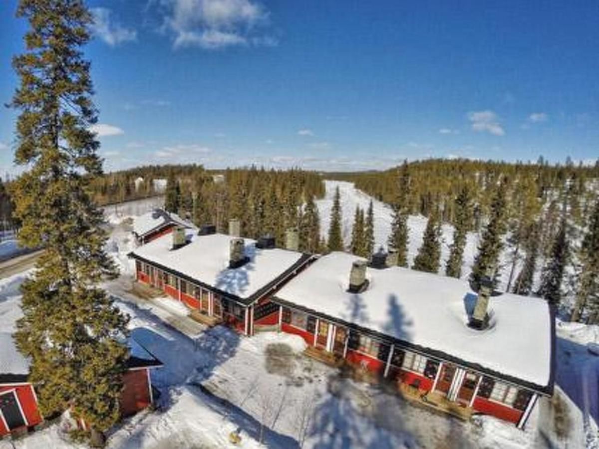 Дома для отпуска Holiday Home Porokaarre nr 14 Рука-14