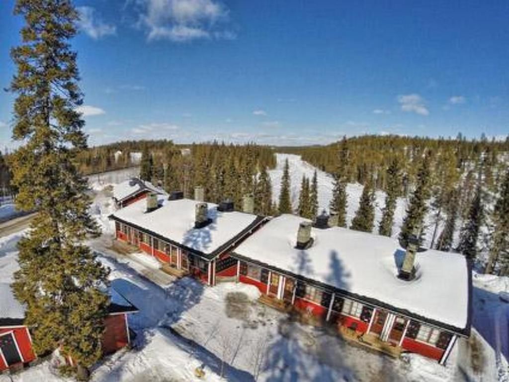 Дома для отпуска Holiday Home Porokaarre nr 14 Рука-45