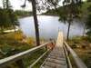 Дома для отпуска Holiday Home Porokaarre nr 14 Рука-7