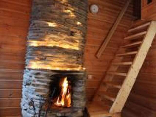 Дома для отпуска Holiday Home Porokaarre nr 14 Рука-16