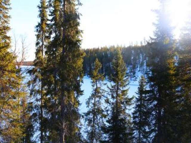 Дома для отпуска Holiday Home Porokaarre nr 14 Рука-6