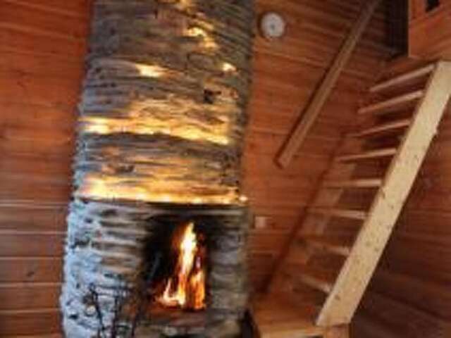 Дома для отпуска Holiday Home Porokaarre nr 14 Рука-47