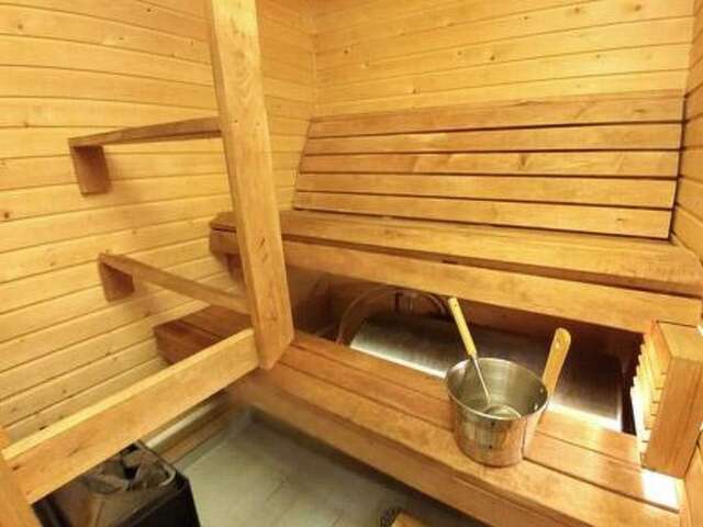 Дома для отпуска Holiday Home Porokaarre nr 14 Рука-7