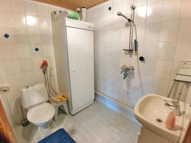 Дома для отпуска Holiday Home Porokaarre nr 14 Рука-11